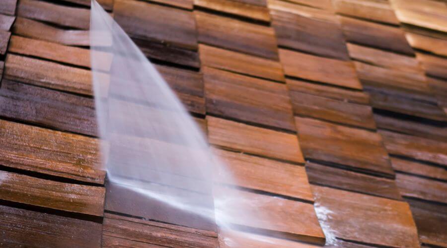 Tile Roofing in Sterling City, TX